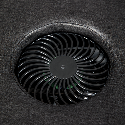 MLILY™ PowerCool Adjustable Base (Includes Shipping)