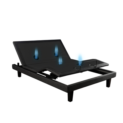 MLILY™ PowerCool Adjustable Base (Includes Shipping)