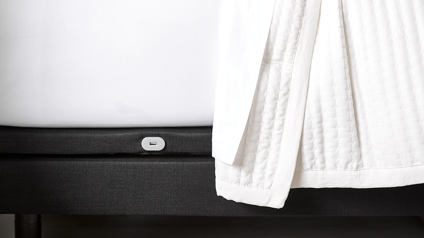 MLILY™ PowerCool Adjustable Base (Includes Shipping)