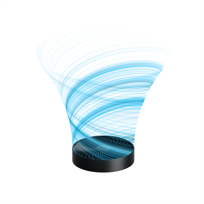 MLILY™ PowerCool Adjustable Base (Includes Shipping)