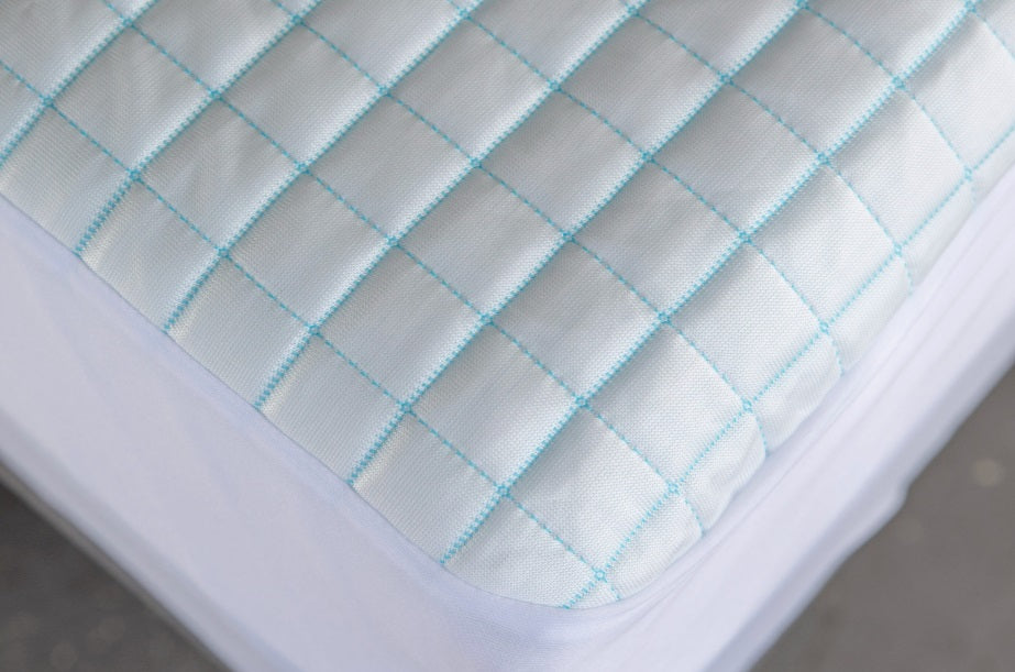 MLILY™ Cooling Ice Fiber Protector