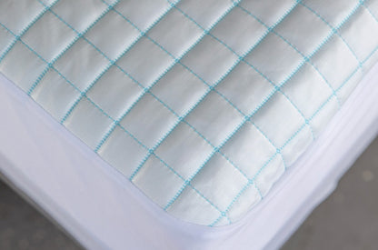 MLILY™ Cooling Ice Fiber Protector