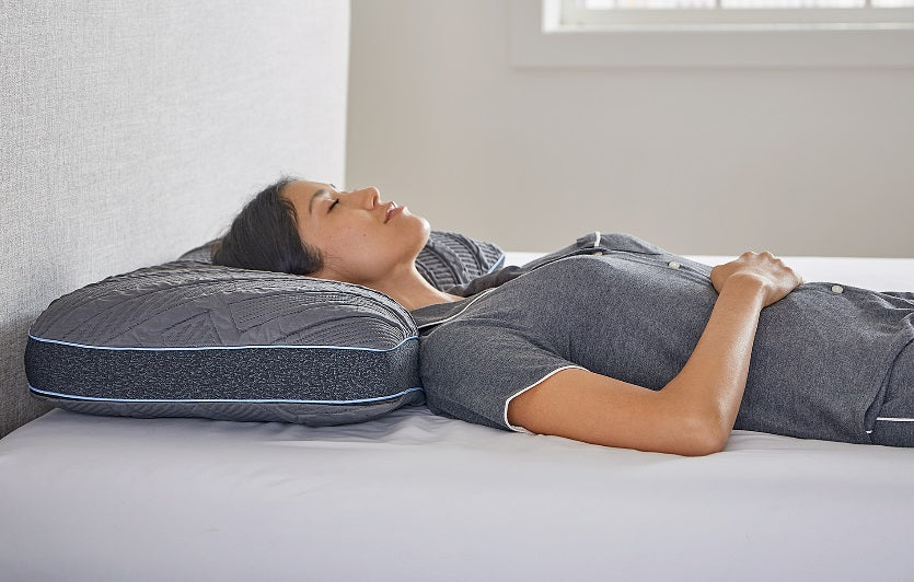 MLILY™ PowerCool Pillow (Includes Shipping)