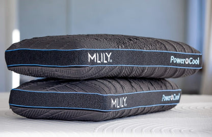 MLILY™ PowerCool Pillow (Includes Shipping)