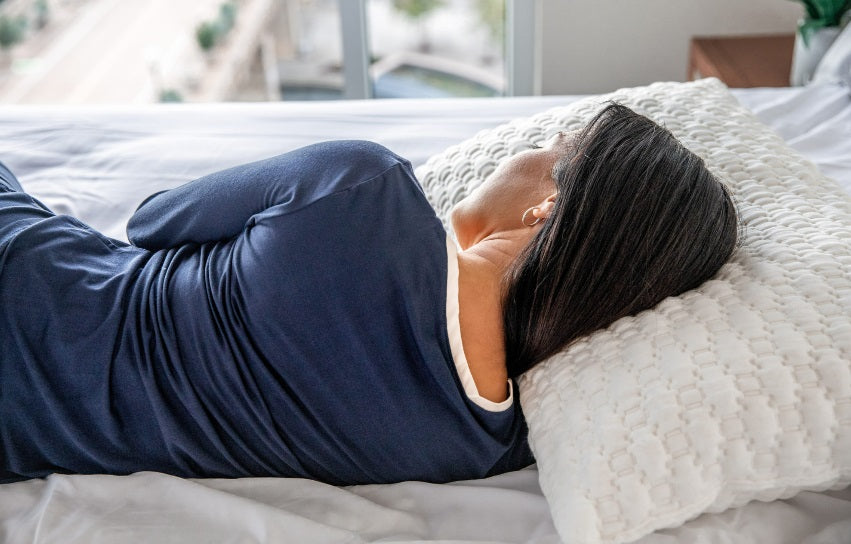 MLILY™ Harmony Pillow (Shipping Included)