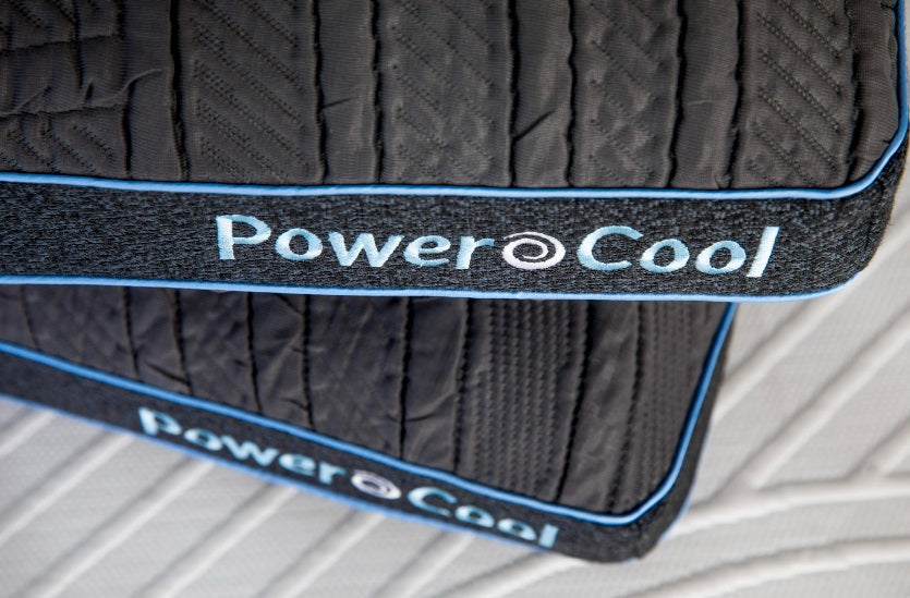 MLILY™ PowerCool Pillow (Includes Shipping)