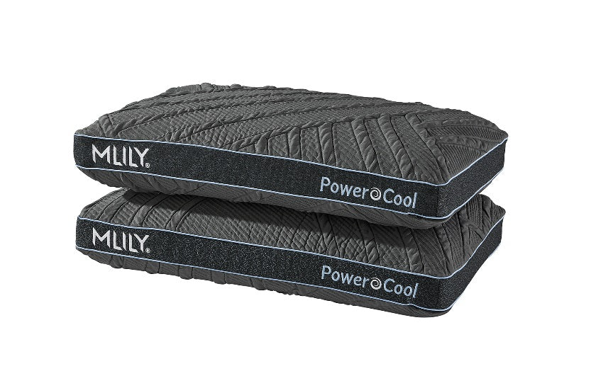 MLILY™ PowerCool Pillow (Includes Shipping)