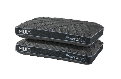MLILY™ PowerCool Pillow (Includes Shipping)