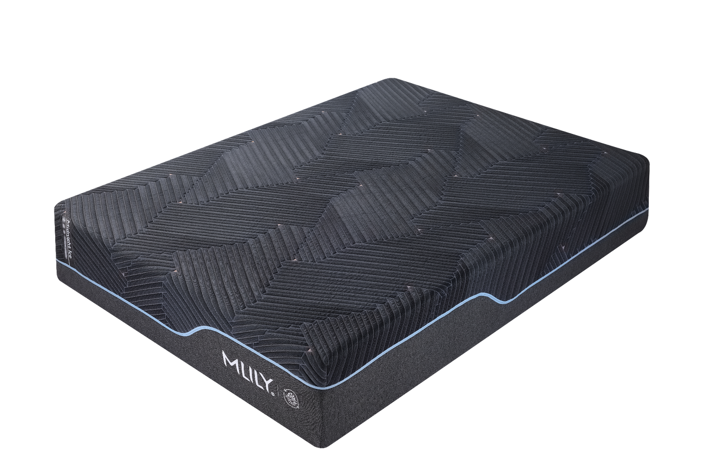 Mlily Midnight Ice 1.0 Firm (Shipping Included)