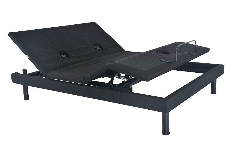 MLILY™ PowerCool Adjustable Base (Includes Shipping)
