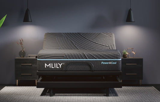 MLILY™ PowerCool Firm (Includes Shipping)