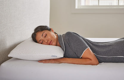 MLILY™ Harmony Cool Pillow (Includes Shipping)