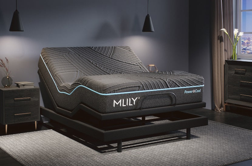 MLILY™ PowerCool Firm (Includes Shipping)