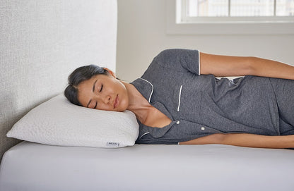 MLILY™ Harmony Cool Pillow (Includes Shipping)