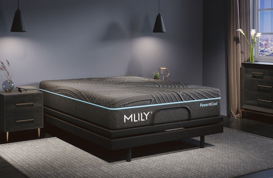 MLILY™ PowerCool Med (Includes Shipping)