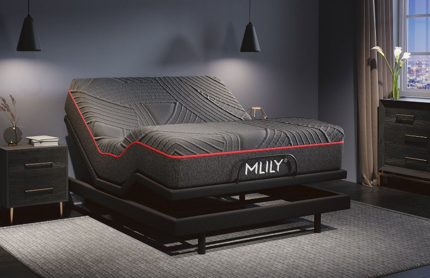 MLILY™ PowerCool Med (Includes Shipping)