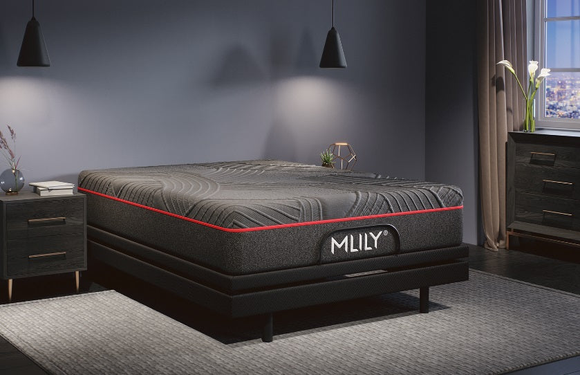 MLILY™ PowerCool Med (Includes Shipping)