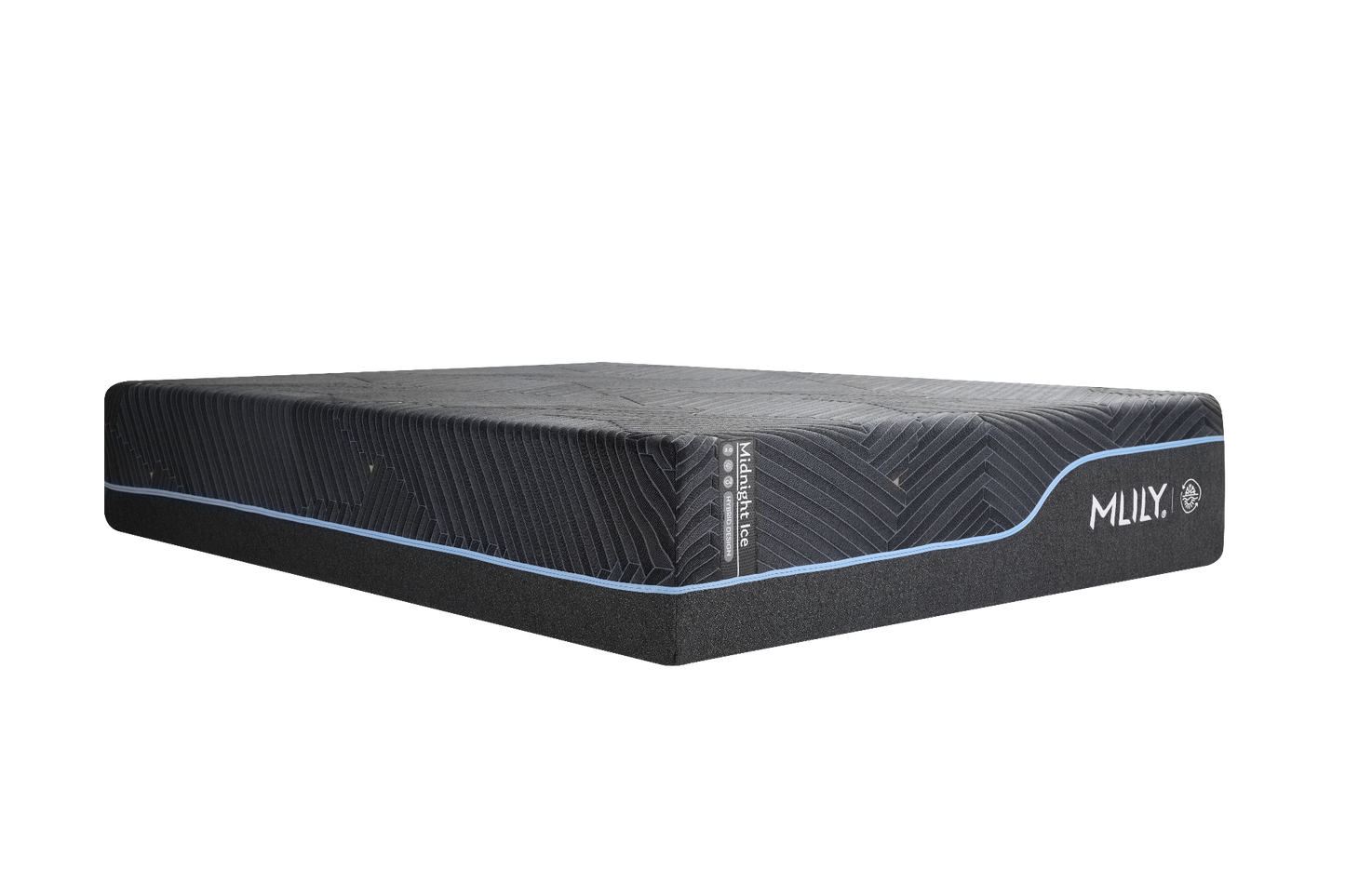 Mlily Midnight Ice 1.0 Firm (Shipping Included)